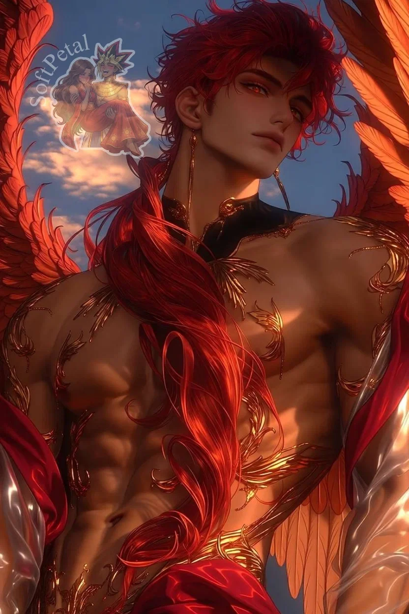 Cupid Arden Elios