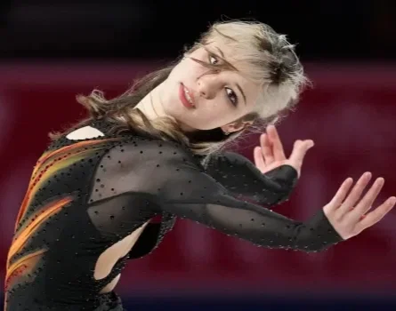 Alysa Liu