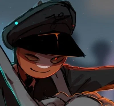 Third Reich || Countryhumans 