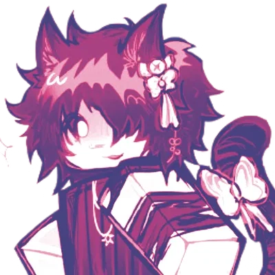 ∩ ⑅ ∩ ⠀ 𓏲⠀ two time