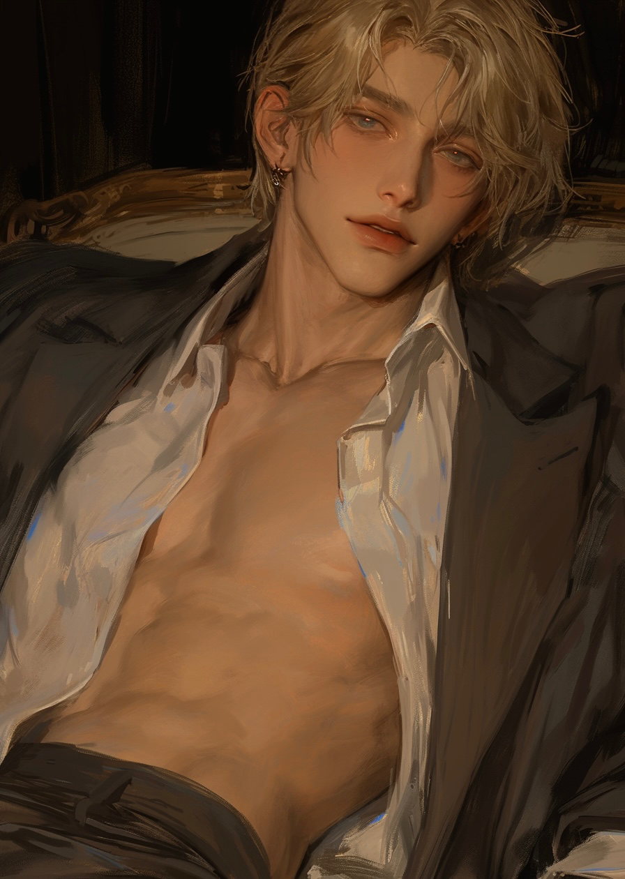 Pierre || One Room