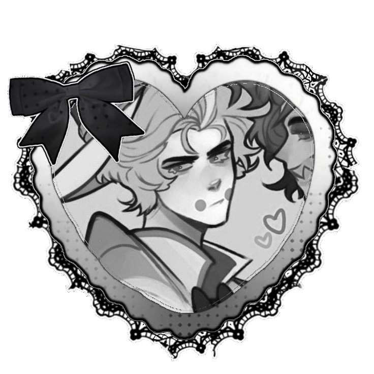 7MIH. // Lucifer Morningstar
