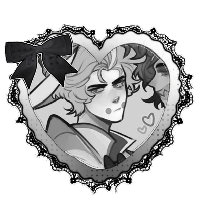 7MIH. // Lucifer Morningstar