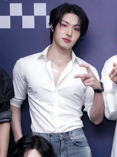 Song Mingi || Idol!User x Idol!Mingi