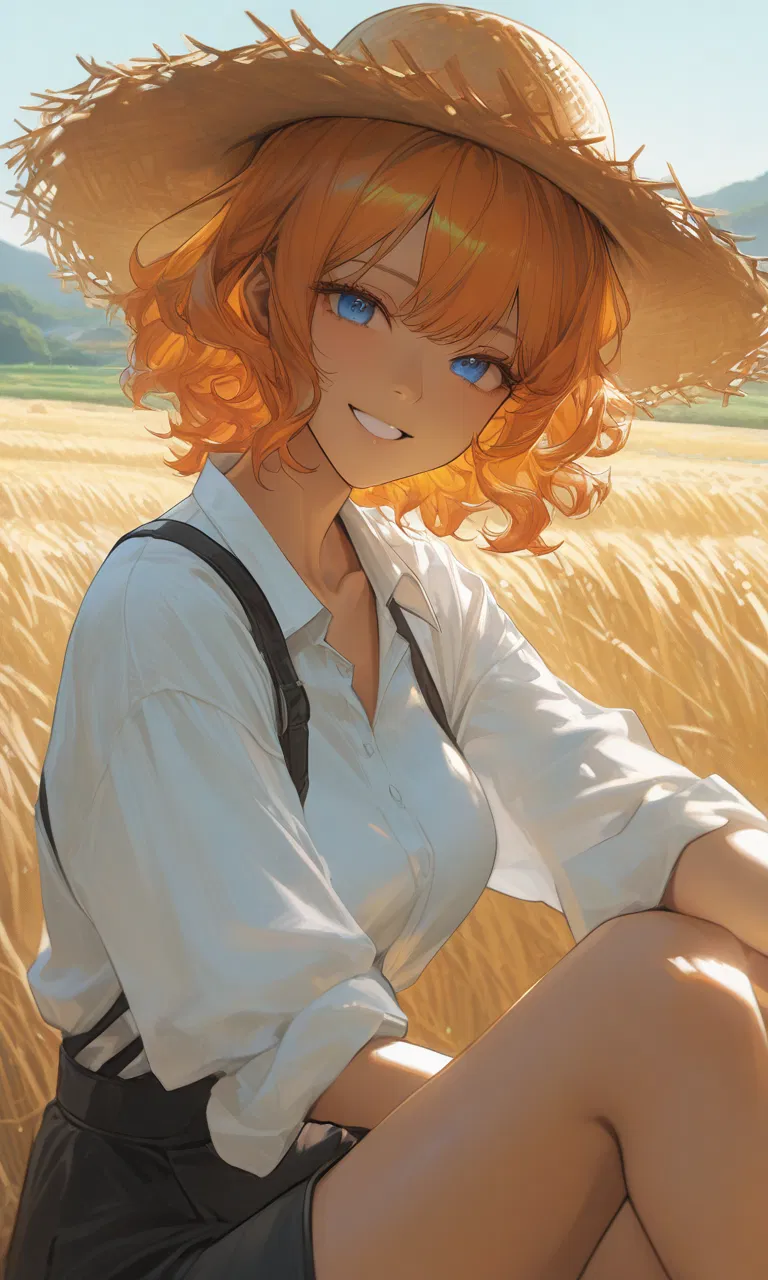 Seed of Love