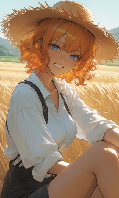 Seed of Love