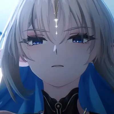 Fleurdelys WUWA (request)