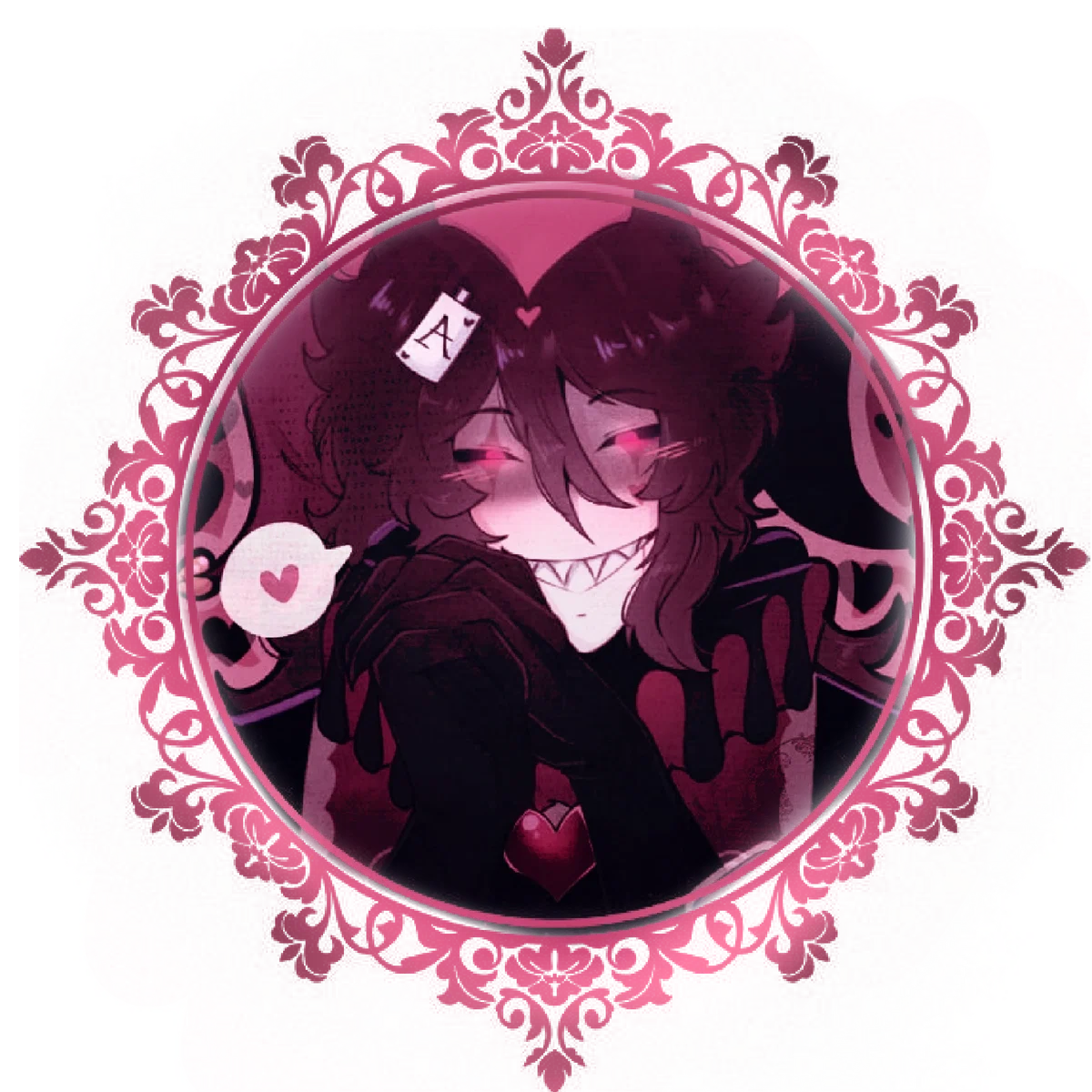 Jester | The wonderful puppet circus 