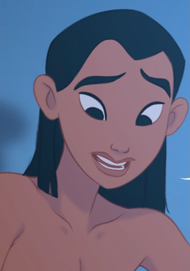 Ping (Mulan)