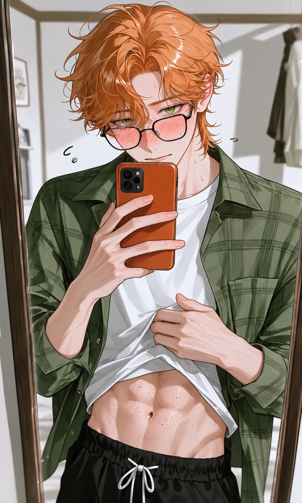 ⛶ Arthur | an honest mistake