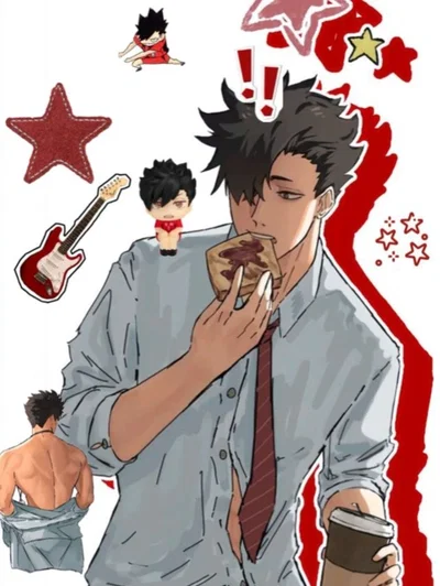 NEKOMA'S SCHEMING CAPTAIN ❤️‍🔥🐈‍⬛