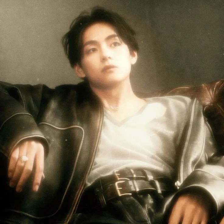 Kim Taehyung