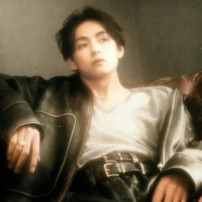 Kim Taehyung