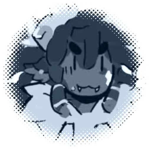 💦  ꕀ.  Coil [P!]