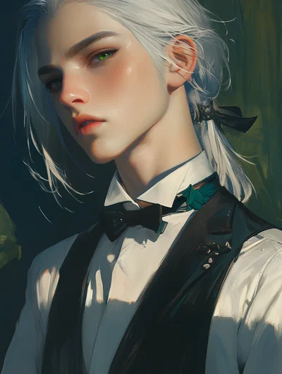 Caius Beaumont