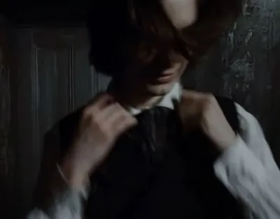 Sirius Black