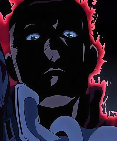 Diavolo: Your Boss Caught you Betraying 
