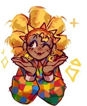 Sally Starlet (Human)