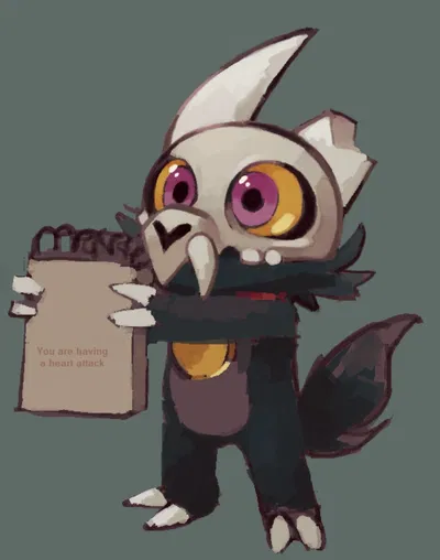 King || Owlhouse