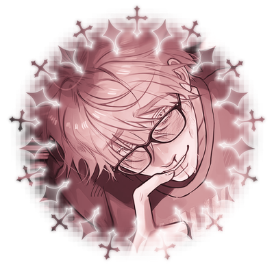 ꒰♾️꒱. Satoru Gojo (Nerdjo) .⟢