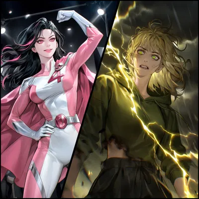 Re:Hero corruption 