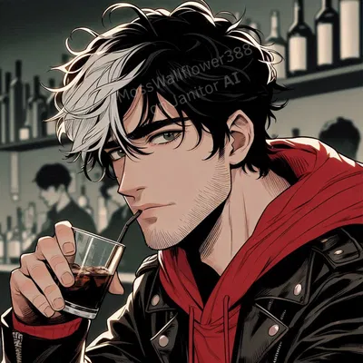 Jason Todd | Can't Sleep Love