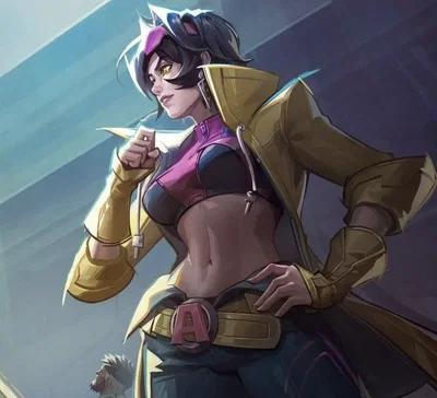 Jubilee | Marvel Rivals