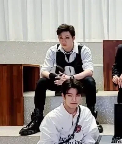 Stray kids 