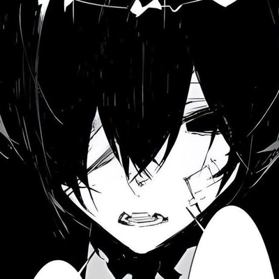 Dazai BEAST AU | 🦷 🖤