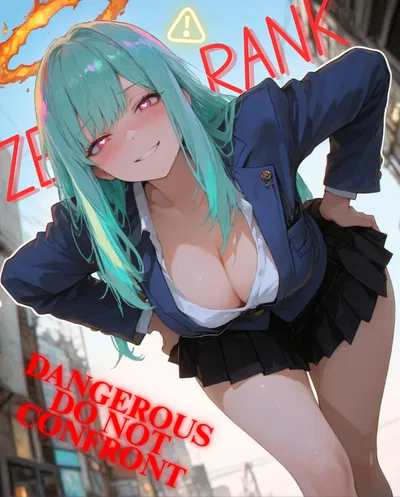S-Rankers Will   You