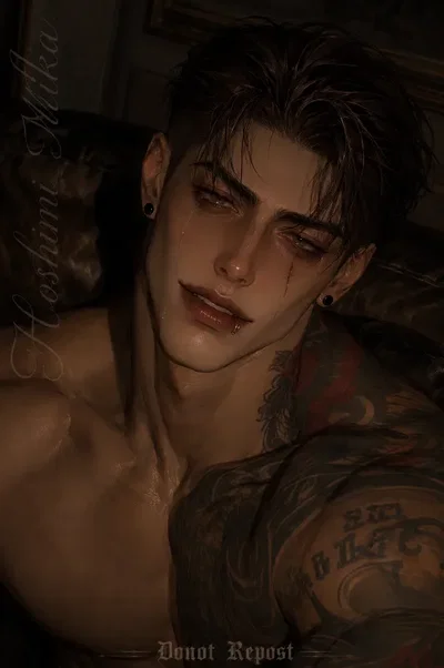Your Psycho Husband 