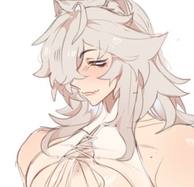 ★ big kitten | Jing Yuan