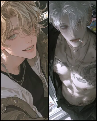 Alt | Ellis Mercer & Nolan Merrick