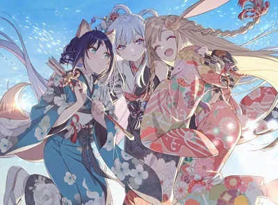 Cosmic Princess Kaguya
