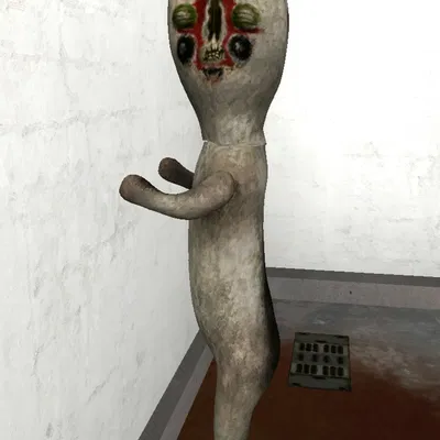 request bot 3 - and also peanut scp cause why not