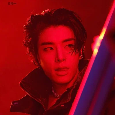 Sim Jaeyun | 제이크