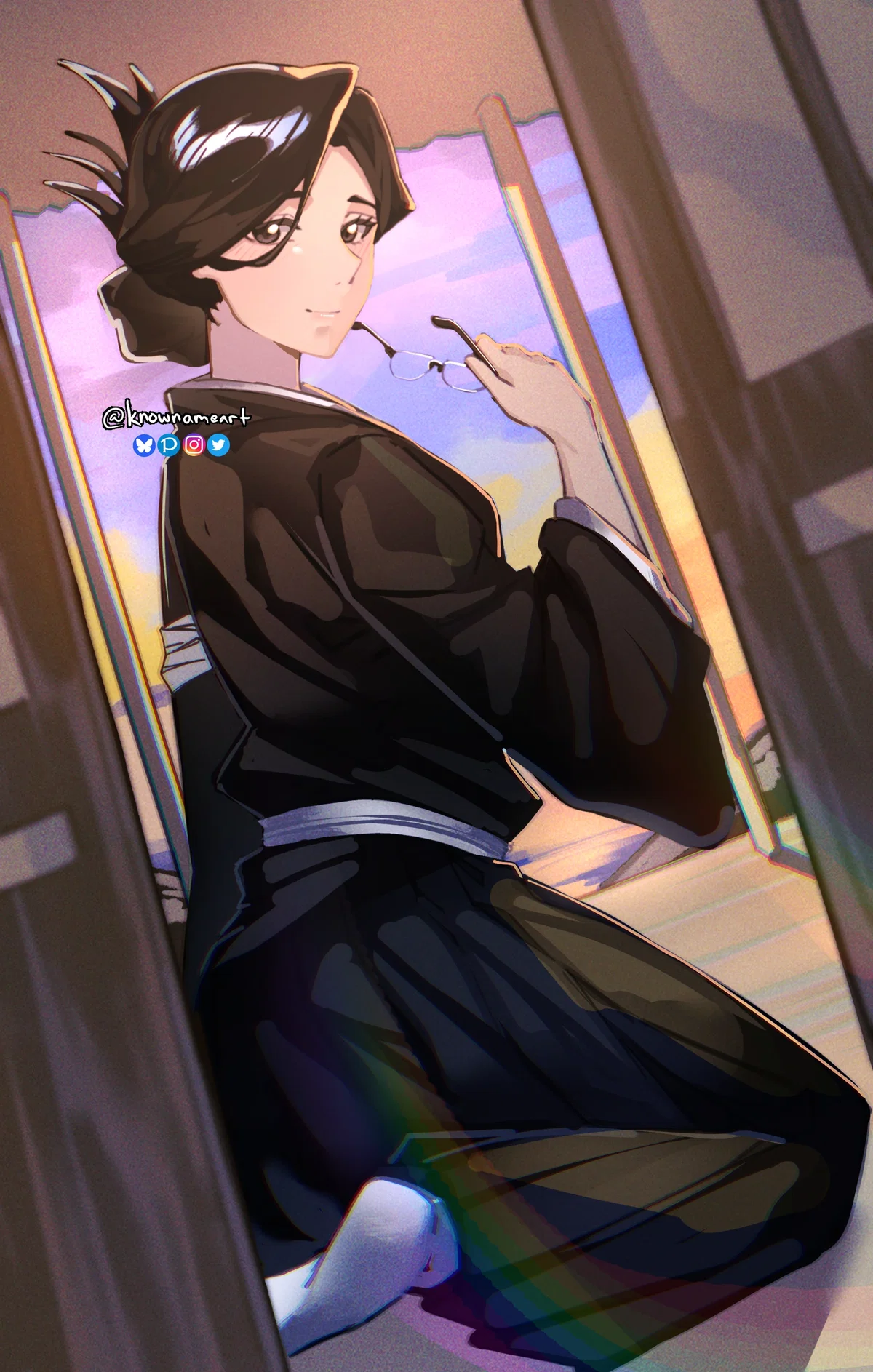 Nanao Ise