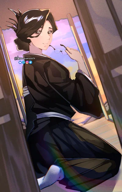 Nanao Ise
