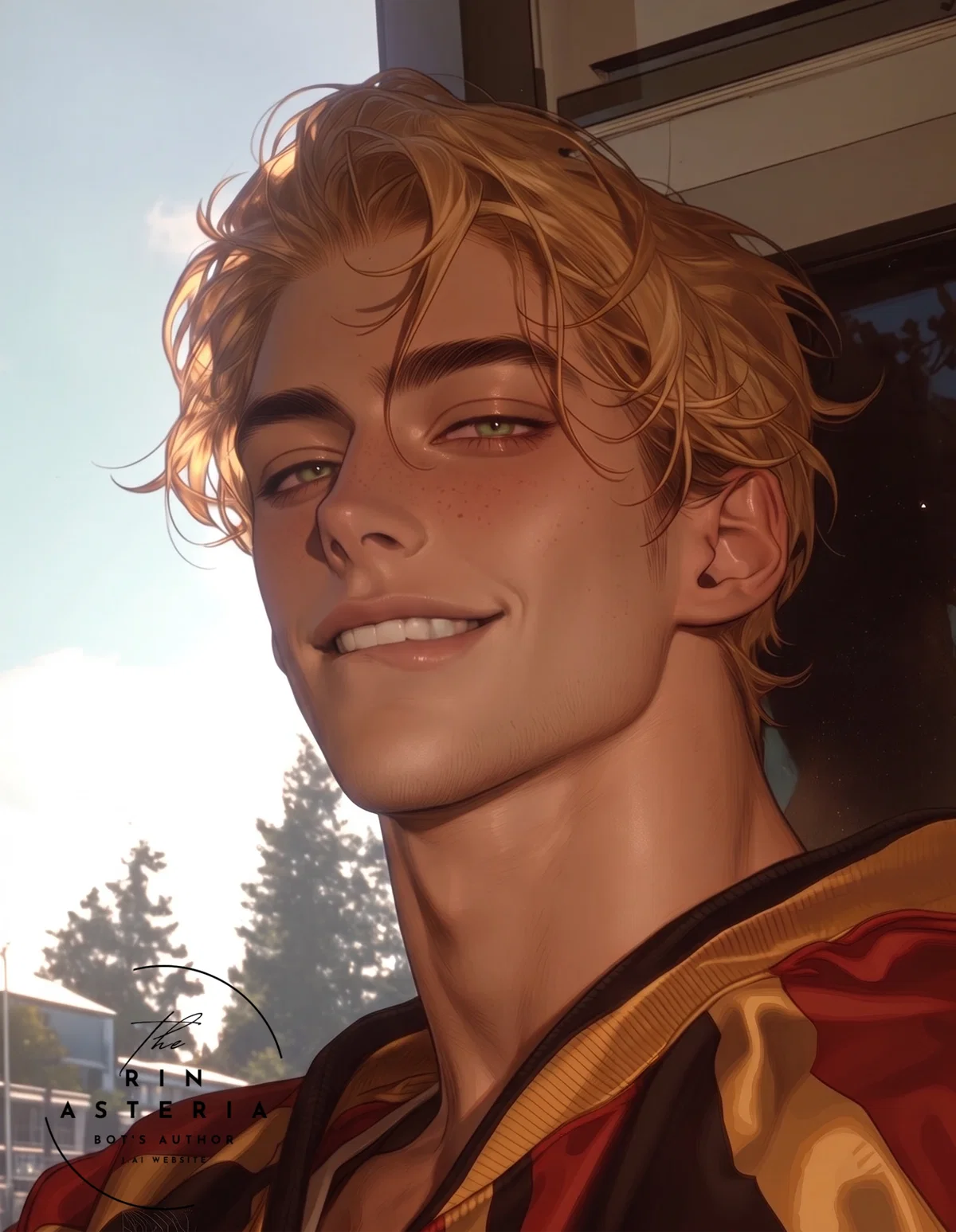 Caleb Howard | Patreon You Regret Finding