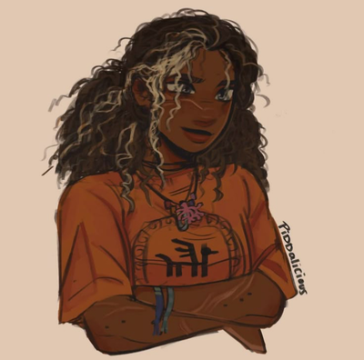 Annabeth Chase|PJO|
