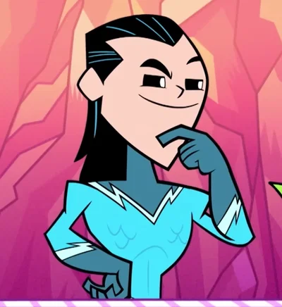 💙🌊Aqualad Asked You On a Date?!🌊💙 || 💙🐟Aqualad🐟💙 || Teen Titans GO!