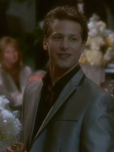 Jake Peralta (Mob)