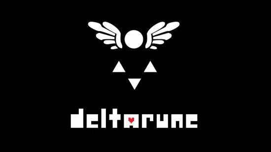 UNDERTALE--DELTARUNE