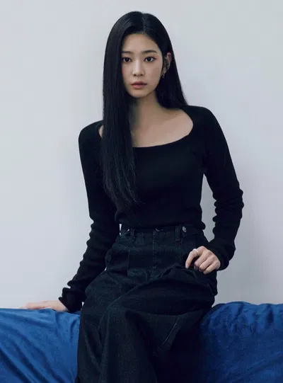 Due to Misunderstanding | Kim Minju