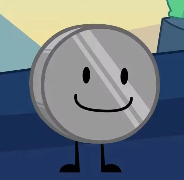 Nickel || TPOT - BFDIA - BFB