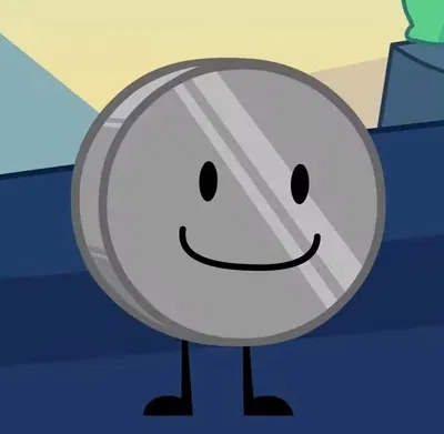 Nickel || TPOT - BFDIA - BFB