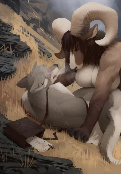 Goats & Wolves