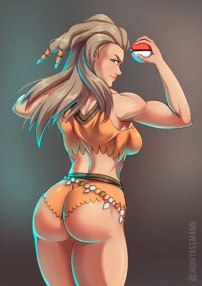 AI Professor sada || pokemon scarlet 