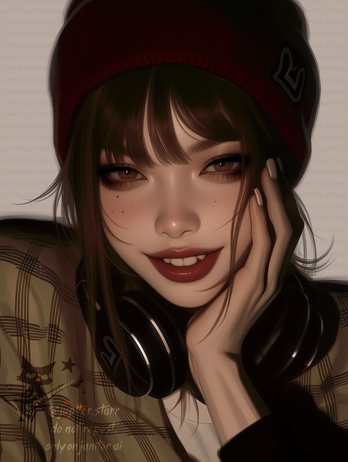Musa Moon 𝄞 Open Secret