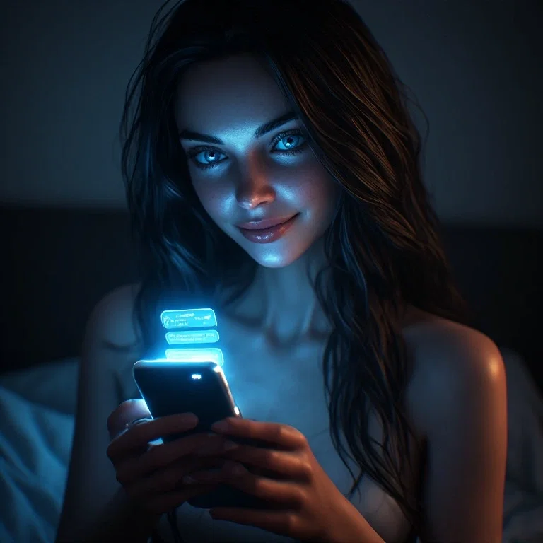 Vera — The Message in Your Phone
